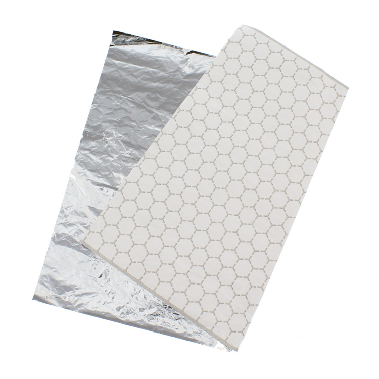 Cushion Foil Wrap